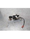 Recambio de conmutador de arranque para peugeot 207 1.6 16v hdi fap referencia OEM IAM 9663123280  