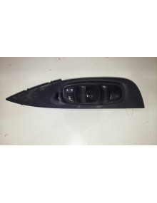 Recambio de mando elevalunas delantero izquierdo para nissan qashqai (j11) 360 referencia OEM IAM   
