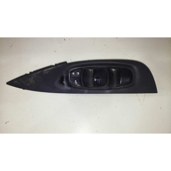 Recambio de mando elevalunas delantero izquierdo para nissan qashqai (j11) 360 referencia OEM IAM   