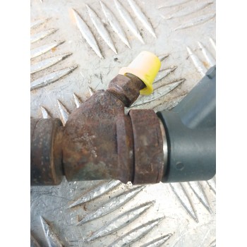 Recambio de inyector para rover 75 (rj) 2.0 cdt referencia OEM IAM   