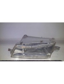 Recambio de faro izquierdo para daewoo nexia chess referencia OEM IAM   MONOPTICA