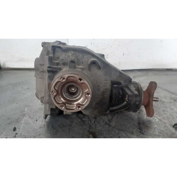 Recambio de diferencial trasero para bmw serie 3 berlina (e90) 318d referencia OEM IAM 7598855 3.07 
