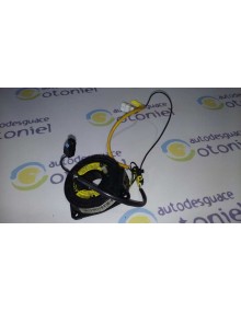 Recambio de anillo airbag para daewoo tacuma se referencia OEM IAM FU4PB00V3  