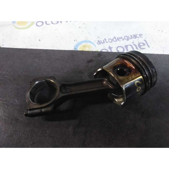 Recambio de piston para renault megane ii berlina 5p confort dynamique referencia OEM IAM   