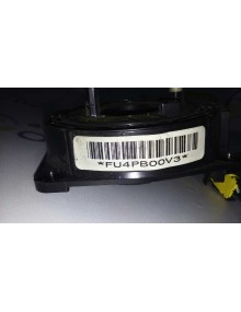 Recambio de anillo airbag para daewoo tacuma se referencia OEM IAM FU4PB00V3   2