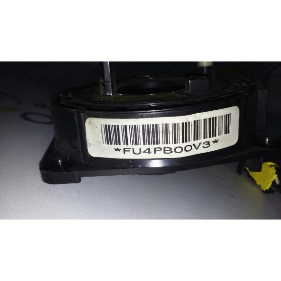 Recambio de anillo airbag para daewoo tacuma se referencia OEM IAM FU4PB00V3  