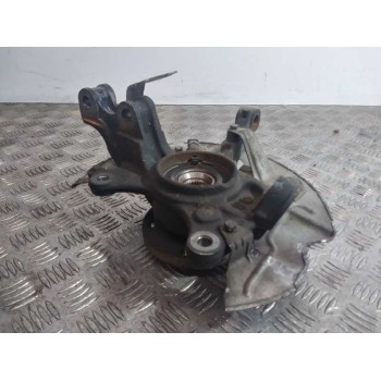 Recambio de mangueta delantera derecha para opel combo cargo (e) active referencia OEM IAM   