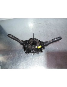 Recambio de mando multifuncion para nissan qashqai (j11) 360 referencia OEM IAM 255544EAOA  