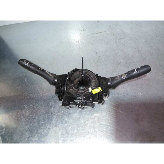 Recambio de mando multifuncion para nissan qashqai (j11) 360 referencia OEM IAM 255544EAOA  