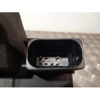 Recambio de cerradura puerta trasera izquierda para saab 9-3 berlina 1.8 t anniversary referencia OEM IAM   