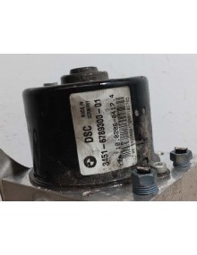 Recambio de abs para bmw serie 3 berlina (e90) 318d referencia OEM IAM 3451678930001   2