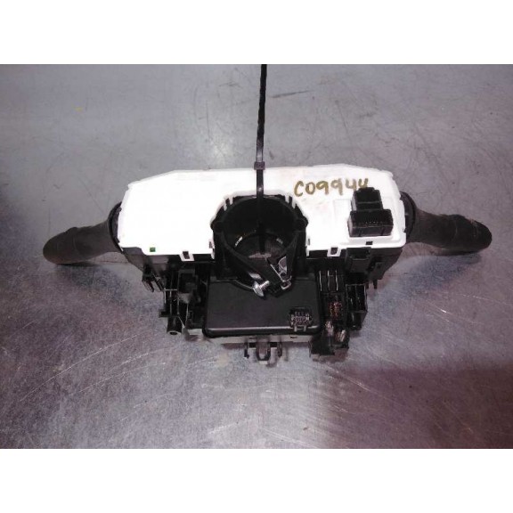 Recambio de mando multifuncion para nissan qashqai (j11) 360 referencia OEM IAM 255544EAOA  