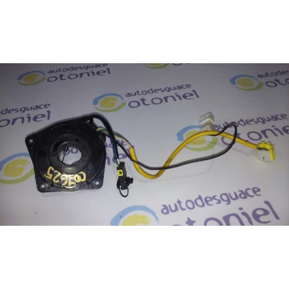 Recambio de anillo airbag para daewoo tacuma se referencia OEM IAM FU4PB00V3  