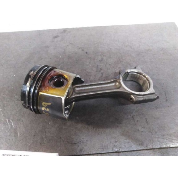 Recambio de piston para renault megane ii berlina 5p confort dynamique referencia OEM IAM   