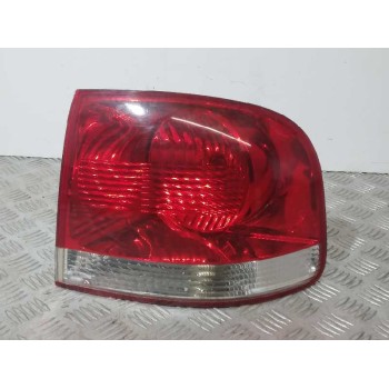 Recambio de piloto trasero derecho para volkswagen touareg (7la) v6 referencia OEM IAM 7L6945096K  