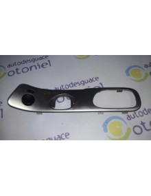 Recambio de mando retrovisor para daewoo tacuma se referencia OEM IAM   