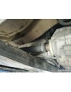 Recambio de transmision central delantera para bmw x5 (e53) 3.0d referencia OEM IAM  CAMBIO AUTO 4X4 