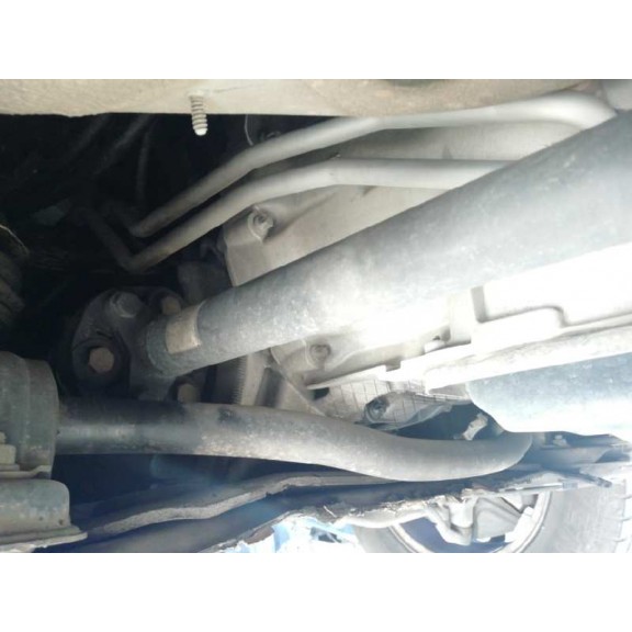 Recambio de transmision central delantera para bmw x5 (e53) 3.0d referencia OEM IAM  CAMBIO AUTO 4X4 