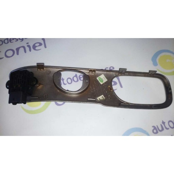 Recambio de mando retrovisor para daewoo tacuma se referencia OEM IAM   