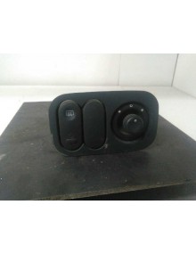 Recambio de mando retrovisor para renault kangoo (f/kc0) authentique oasis referencia OEM IAM   