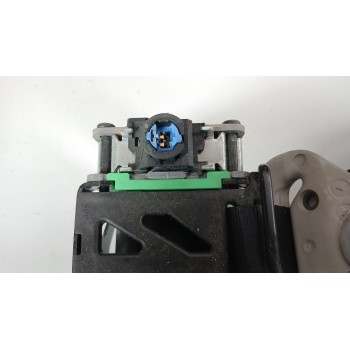 Recambio de kit airbag para citroën berlingo multispace (b9) 1.6 referencia OEM IAM 9803916880  