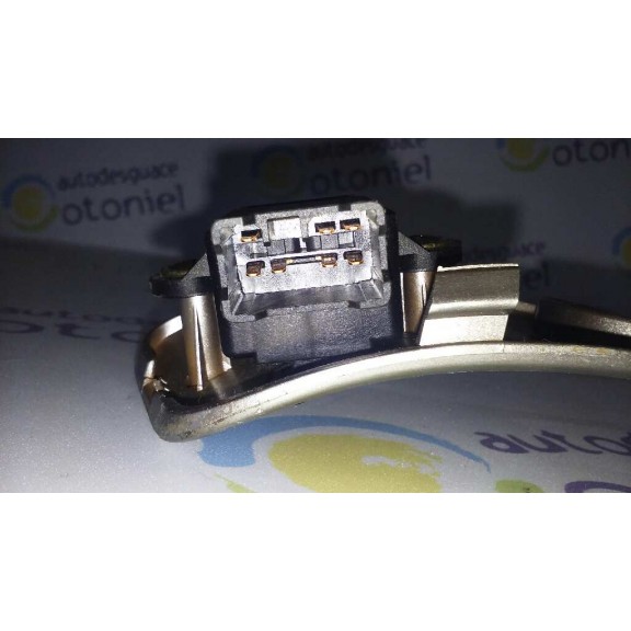 Recambio de mando retrovisor para daewoo tacuma se referencia OEM IAM   