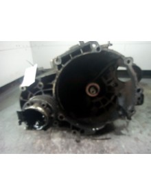 Recambio de caja cambios para seat toledo (5p2) stylance / style referencia OEM IAM HDU M 