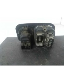 Recambio de mando retrovisor para renault kangoo (f/kc0) authentique oasis referencia OEM IAM    2