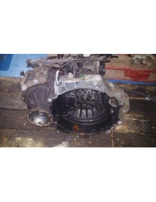 Recambio de caja cambios para seat leon (1m1) signo referencia OEM IAM ERT 207.697KM  2