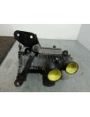 Recambio de intercooler para toyota corolla (e12) 2.0 turbodiesel cat referencia OEM IAM 8730670  