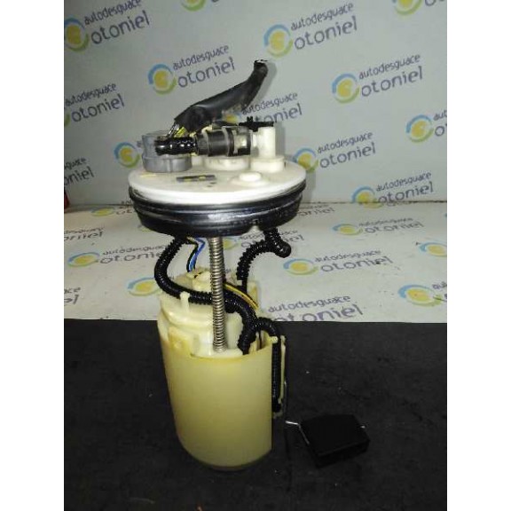 Recambio de aforador para honda jazz (gd1/5) 1.2 live referencia OEM IAM 1019617330  