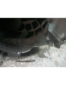 Recambio de caja cambios para seat toledo (5p2) stylance / style referencia OEM IAM HDU M  2