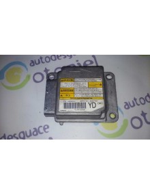 Recambio de centralita airbag para daewoo tacuma se referencia OEM IAM 96287495  