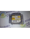 Recambio de centralita airbag para daewoo tacuma se referencia OEM IAM 96287495  