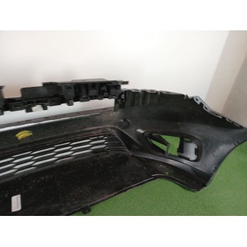 Recambio de paragolpes delantero para fiat doblo autobús (263_) 1.6 d multijet (263axp1b) referencia OEM IAM 735594052  