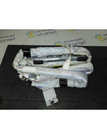 Recambio de airbag cortina delantero izquierdo para opel zafira b cosmo referencia OEM IAM 13231632  