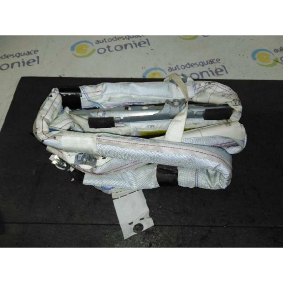 Recambio de airbag cortina delantero izquierdo para opel zafira b cosmo referencia OEM IAM 13231632  