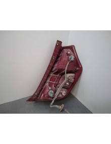 Recambio de piloto trasero izquierdo para hyundai i10 1.2 cat referencia OEM IAM 924010X0XX   2