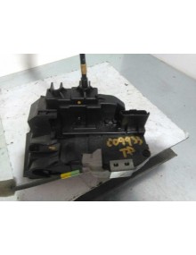 Recambio de cerradura puerta trasera derecha para nissan juke (f15) tekna referencia OEM IAM   3 PINS 2