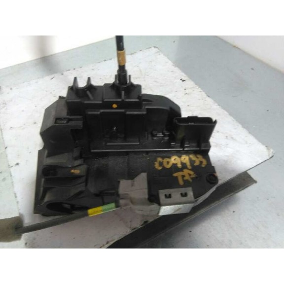 Recambio de cerradura puerta trasera derecha para nissan juke (f15) tekna referencia OEM IAM   3 PINS