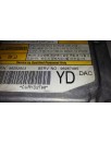 Recambio de centralita airbag para daewoo tacuma se referencia OEM IAM 96287495  