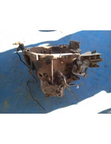 Recambio de caja cambios para peugeot 207 x-line referencia OEM IAM 20DP27 B 5V