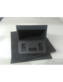 Recambio de mando elevalunas trasero derecho para seat cordoba berlina (6k2) stella referencia OEM IAM   