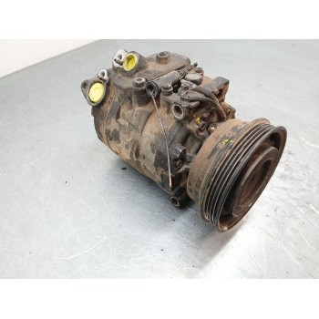 Recambio de compresor aire acondicionado para bmw 5 (e39) 525 tds referencia OEM IAM   