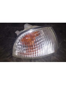 Recambio de piloto delantero derecho para daewoo nexia chess referencia OEM IAM   BLANCO