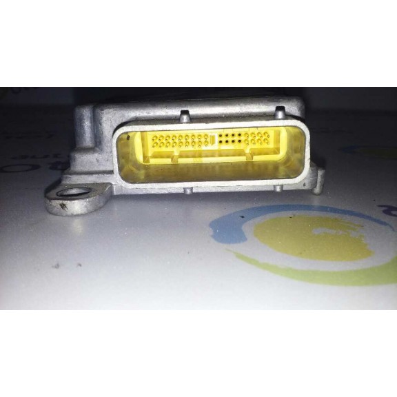 Recambio de centralita airbag para daewoo tacuma se referencia OEM IAM 96287495  