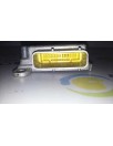 Recambio de centralita airbag para daewoo tacuma se referencia OEM IAM 96287495  