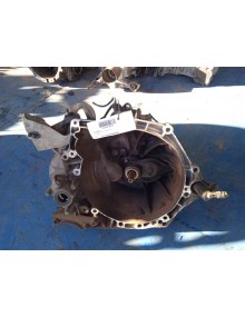 Recambio de caja cambios para peugeot 207 x-line referencia OEM IAM 20DP27 B 5V 2