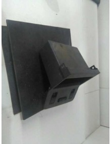 Recambio de mando elevalunas trasero derecho para seat cordoba berlina (6k2) stella referencia OEM IAM    2