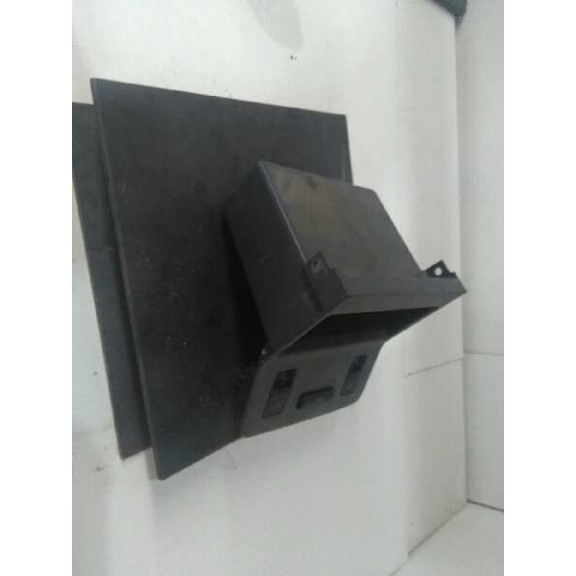 Recambio de mando elevalunas trasero derecho para seat cordoba berlina (6k2) stella referencia OEM IAM   